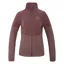 Kingsland KLbirdie Ladies Microfleece Jacket - Purple Flint